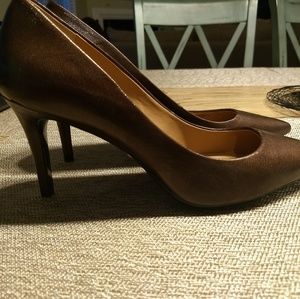 Calvin Klein Women heels